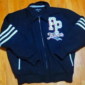 Pelle Pelle jacket